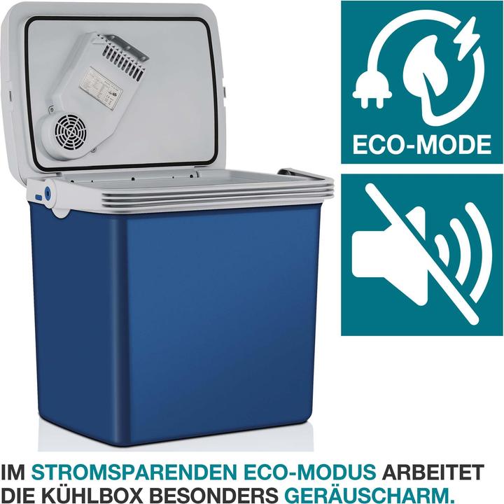 Immagine prodotto Jamb 2-in-1 Kühlbox & Wärmebox (25 l)
