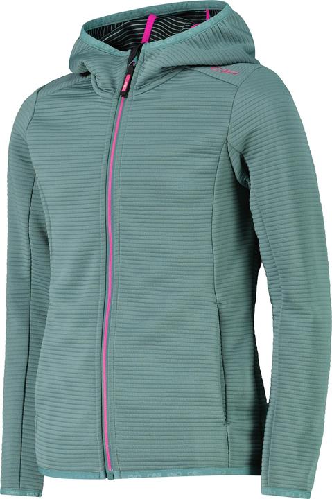 Immagine prodotto CMP Campagnolo Hoodie (152)