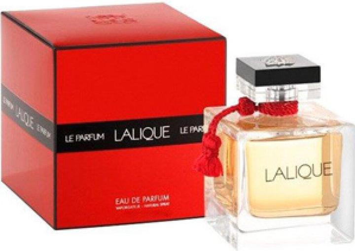 Actual product image Lalique Le Perfume (Eau de parfum, 50 ml)