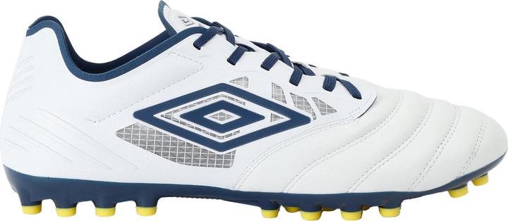 Actual product image Umbro Mens Tocco Iv Pro Ag Goat Leather Football Boots (42)