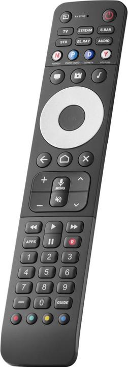 Actual product image One for All URC7966 (Device-specific remote control, Infrared)