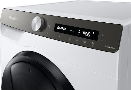 Produktbild Samsung WD80T554ABT