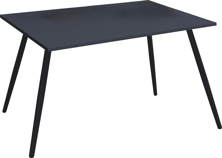 VCM Holz Schreibtisch Bürotisch Salia 138x50