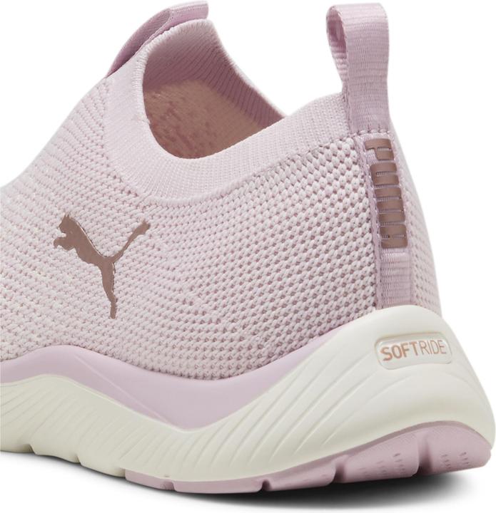 Produktbild Puma Softride Remi Slip-on Knit Wn's (40)