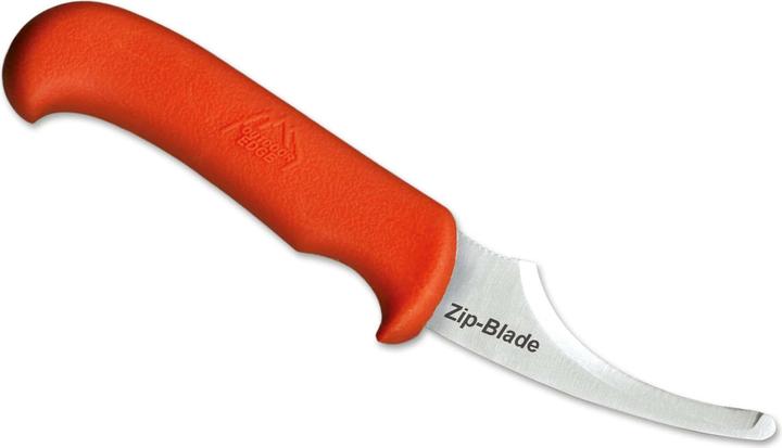 Actual product image Outdoor Edge Zip Blade (10 cm)