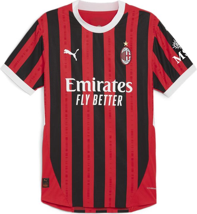 Puma ACM Home Authentic Jersey (L)