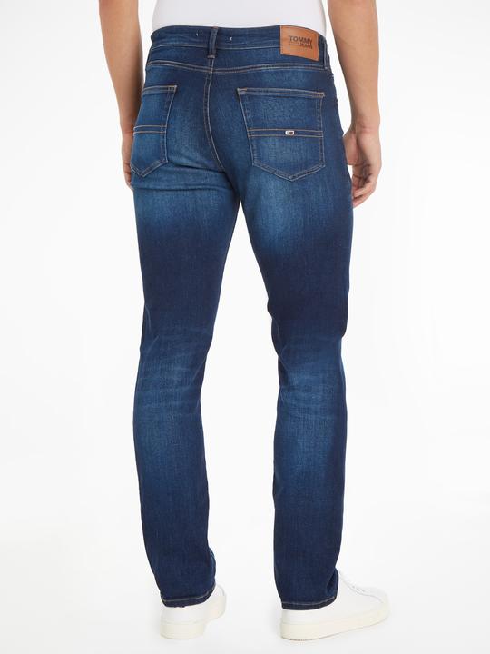 Produktbild Tommy Hilfiger Jeans Regular Fit blue used (W29/L30)