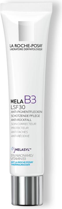 La Roche Posay Mela B3 Creme (40 ml, Tagescreme, SPF 30)