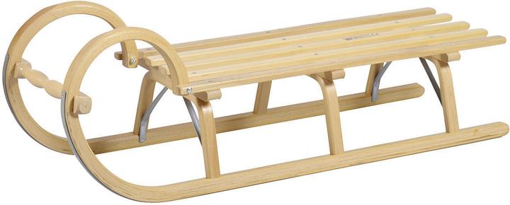 Produktbild RESS Hörnerrodel