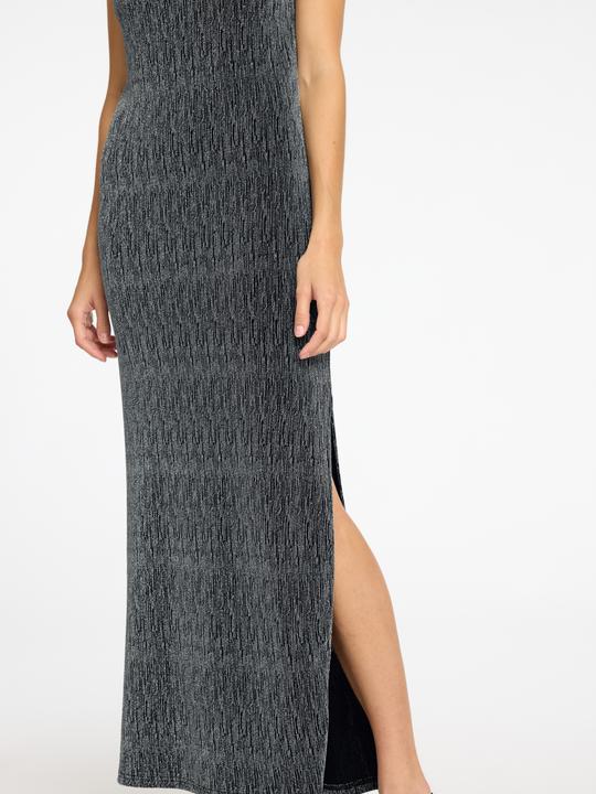 Immagine prodotto Selected Femme Maxi abito glitterato (L)