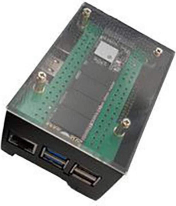 Actual product image Allnet Housing