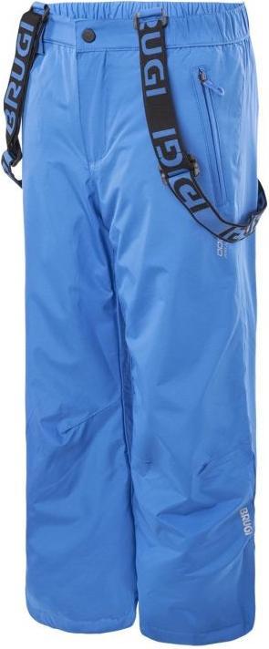 Brugi ski pants light blue, 110-116 cm (3AHS388) (110)