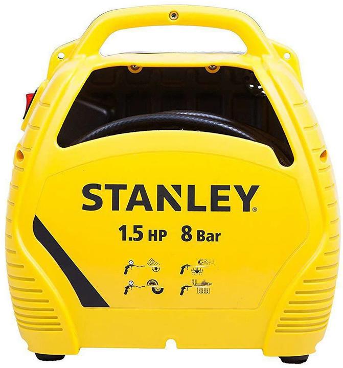 Produktbild Stanley Kompressor (8 Bar, 0 l)