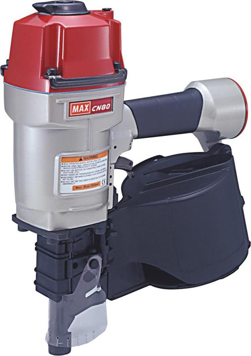 Produktbild Max CN80