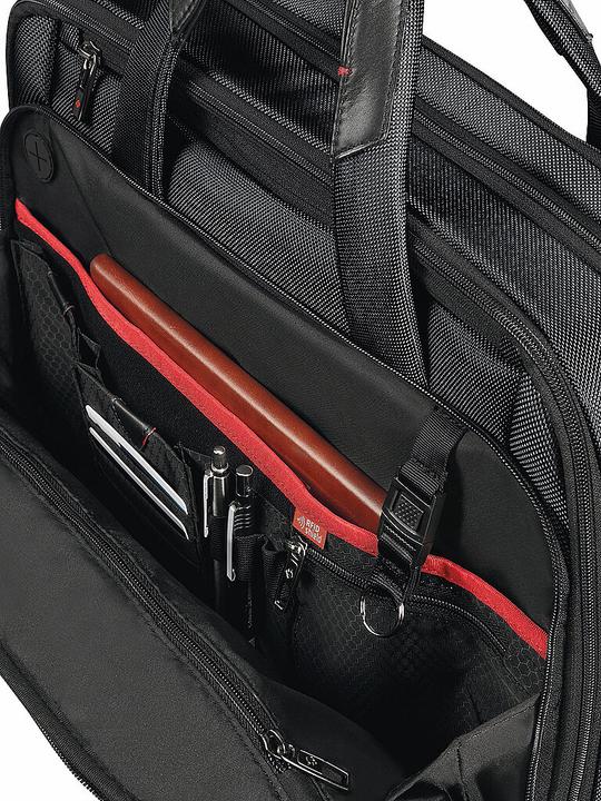Actual product image Samsonite Pro-Dlx 5 (17.30", Universal)