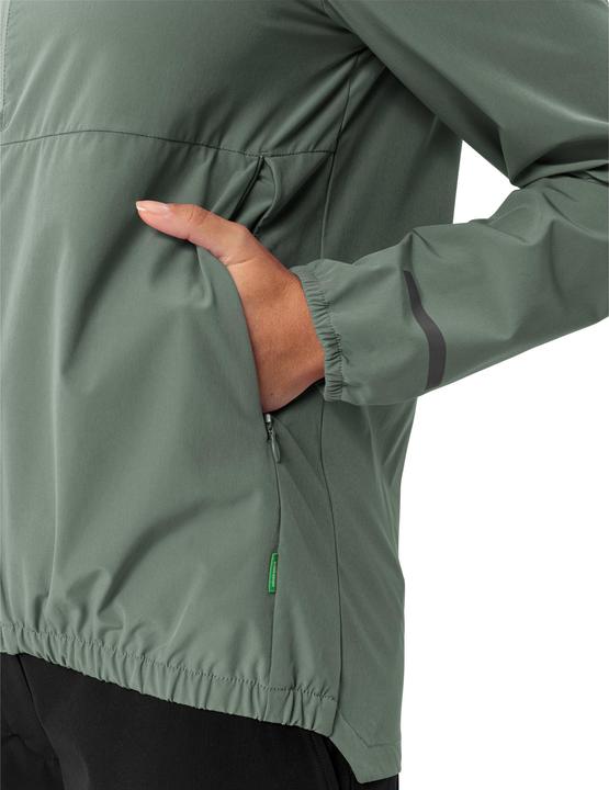 Image du produit Vaude Cyclist Air Jacket (40, M)