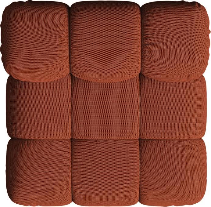 Image du produit Micadoni Chauffeuse, "Bellis", 1 Place, 94x94x70Fabriqué en Europe (2 places, 3 places, 4 places)