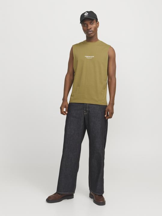 Immagine prodotto Jack & Jones Jorvesterbro Sleeveless Tee Sn (L)