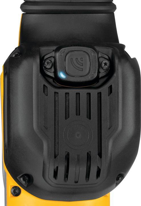 Actual product image DeWalt D25872KQS chisel hammer SDSmax 8kg 1600W (Electrical connection)