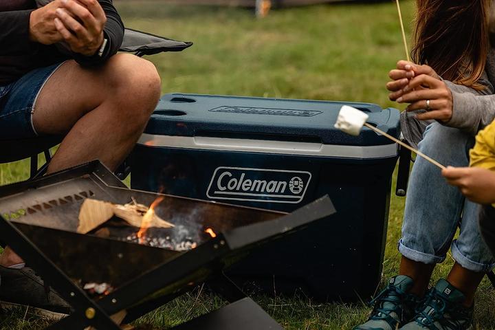 Produktbild Coleman Xtreme 52qt Chest (49 l)