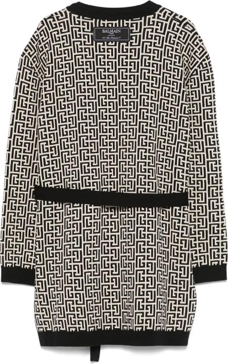 Produktbild Balmain Knit Cardigan (13)
