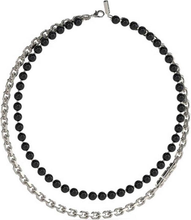 Actual product image Guess JUMN04050JWSTBKT/U