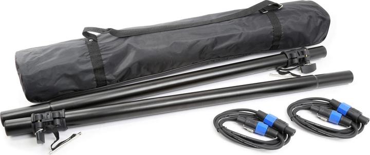 Image du produit Vonyx Tube d'écartement LST06