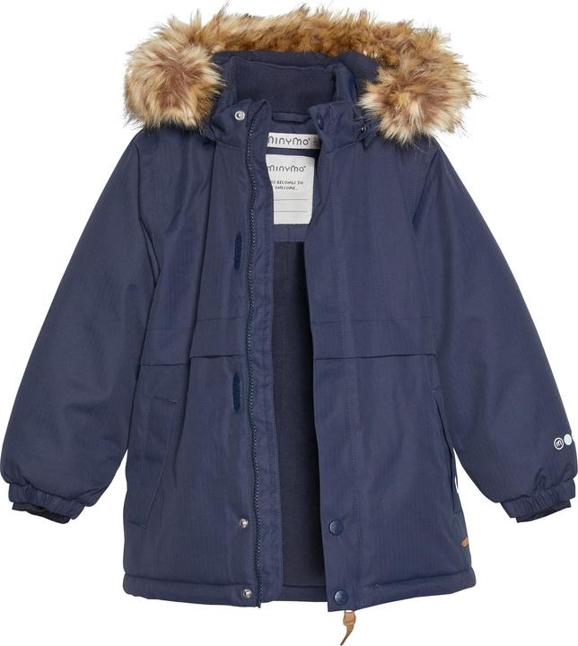 Immagine prodotto Minymo Giacca da neve da bambino AOP (116)