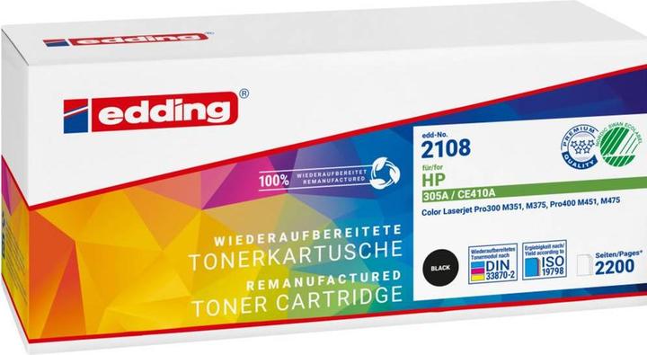 Actual product image Edding 305A (FC)