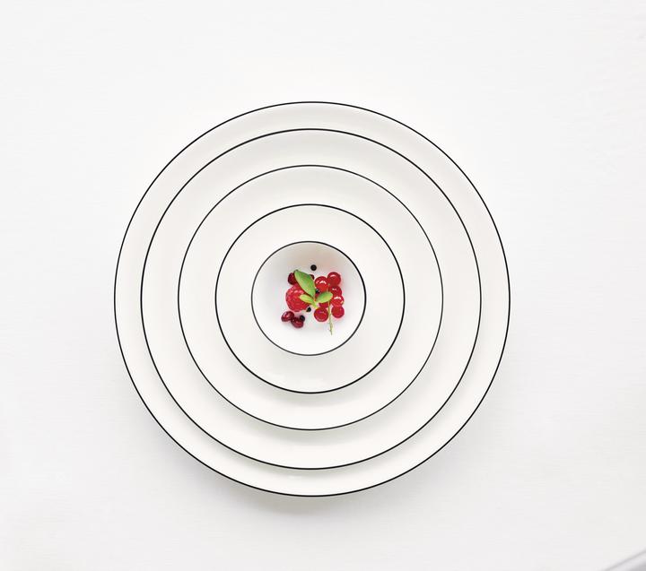 Actual product image ASA Selection ASA à table ligne noire starter set 18pcs (18 Piece)
