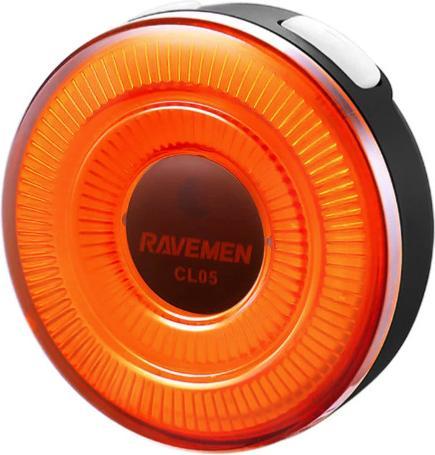 Produktbild Ravemen CL05 (30 lm, 30 lm)