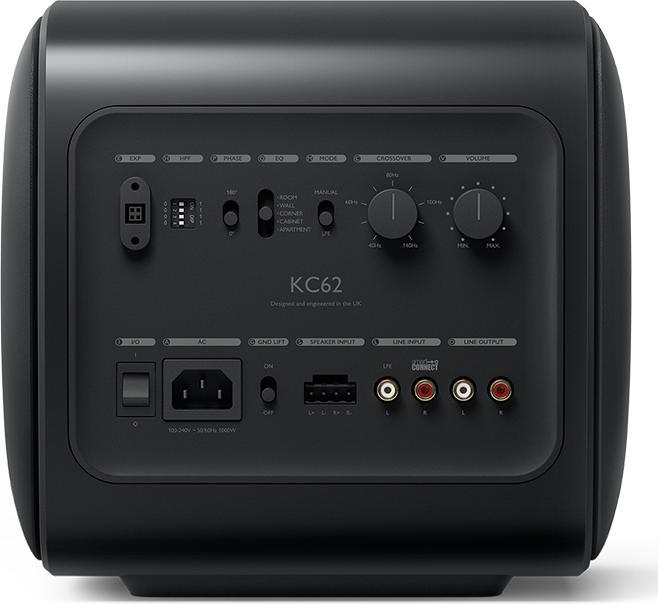 Image du produit KEF KC-62 (1 pièce, 1000 W)
