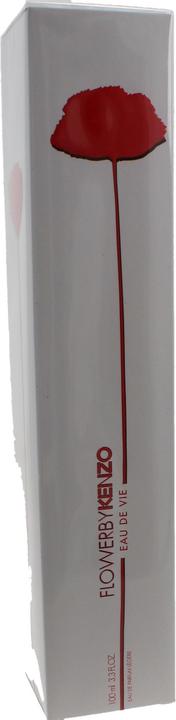 Image du produit Kenzo Flower Eau de Vie (Eau de parfum, 100 ml)