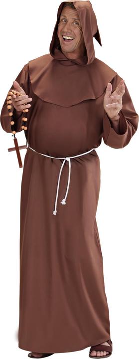 Image du produit Widmann Costume Moine (M)