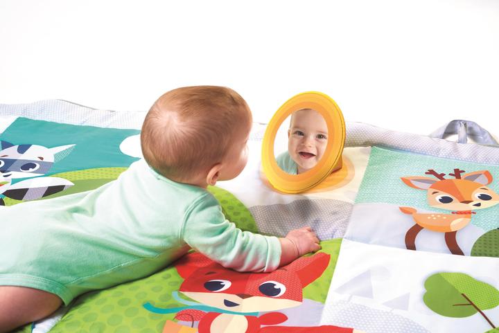 Produktbild Tiny Love Supermat - Meadow Days