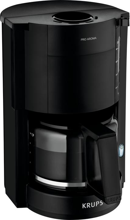 Actual product image Krups ProAroma F309 08
