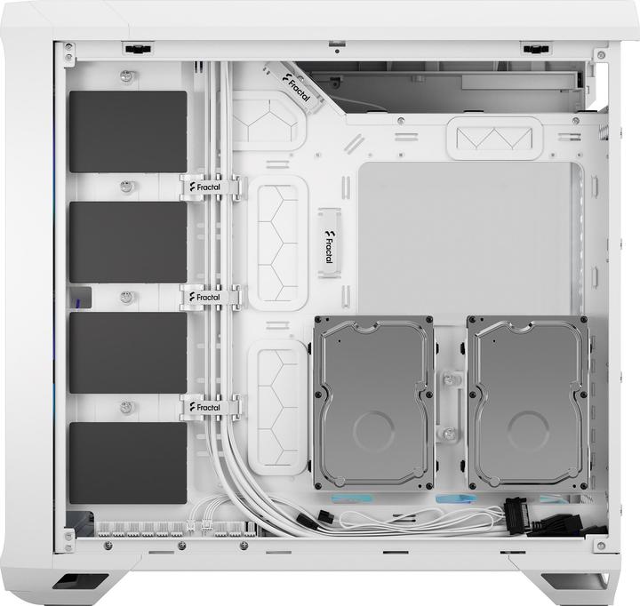 Productafbeelding Fractal Torrent RGB TG (ATX, E-ATX)