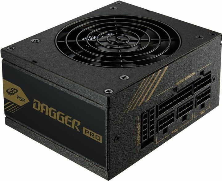 Fortron Dagger Pro