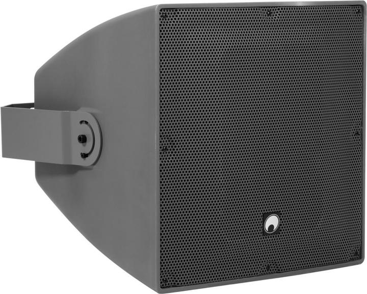 Omnitronic ODX-215TM Installationslautsprecher 100V dunkelgrau (Passiv)