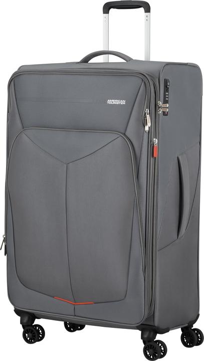 Image du produit American Tourister Summerfunk (98 l, XL (à partir de 115l))