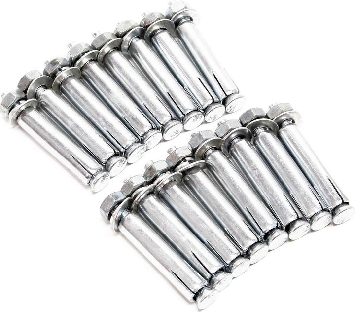 Actual product image Wiltec 4x car tyre wall holder