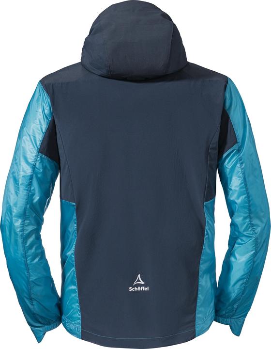 Produktbild Schöffel Hybrid Jacket Flow Trail (54, XL)