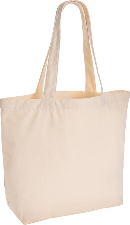 Actual product image Xd Collection Recycled Canvas Undyed Tote Bag (28 l)