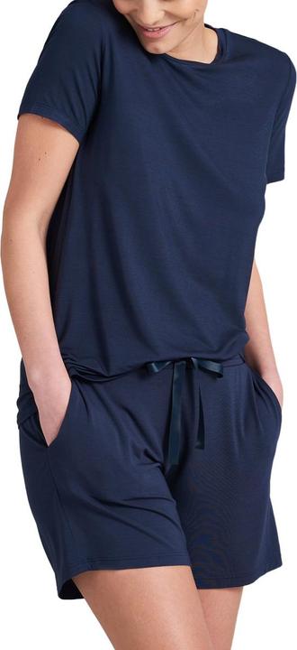Image du produit Schiesser Pyjama en modal manches courtes (46, 3XL)