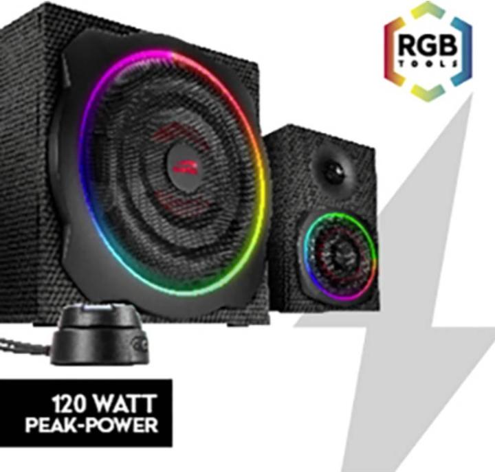 Immagine prodotto Speedlink Gravity Carbon