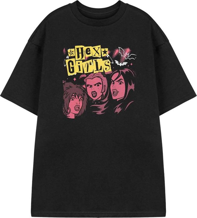 Produktbild Scooby Doo TShirt kurzärmlig (L)