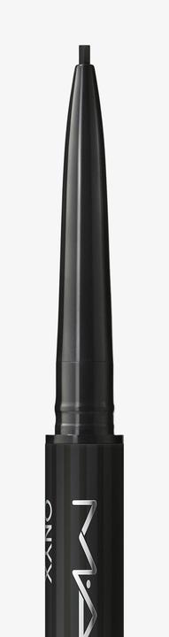 Immagine prodotto MAC Cosmetics Matita per sopracciglia Pro Brow Definer 1Mm-Tip Onyx (Onice)