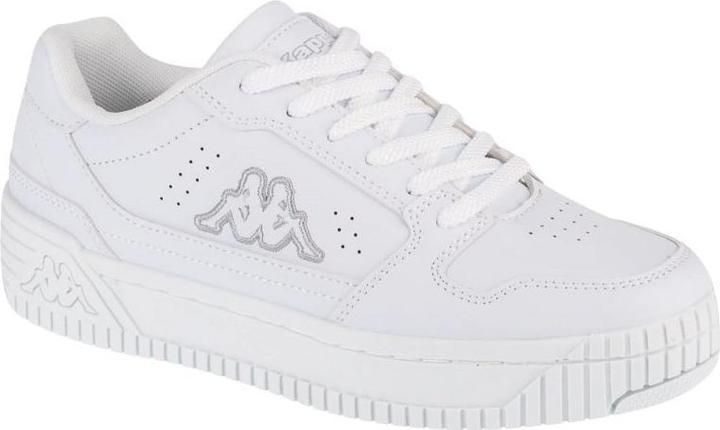 Kappa BUTY EMELA UNISEX SNEAKERS*36