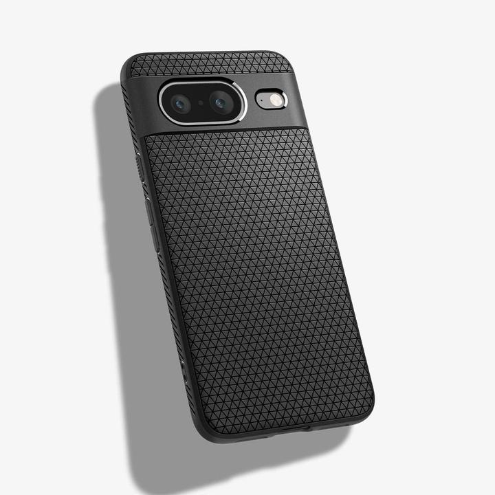 Actual product image Spigen Liquid Air (Google Pixel 8)