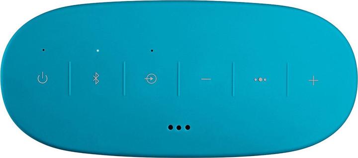 Produktbild Bose SoundLink Color II (8 h, Akkubetrieb)